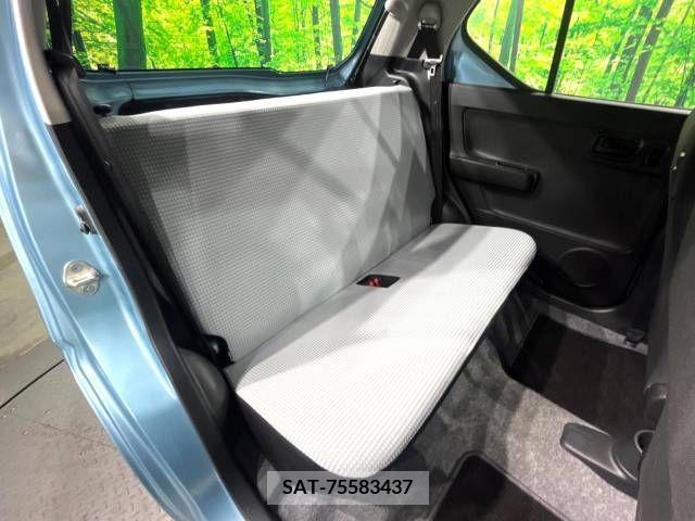 Suzuki ALTO 2018-07 305091-8