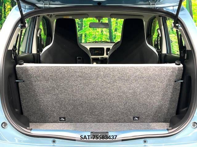 Suzuki ALTO 2018-07 305091-9