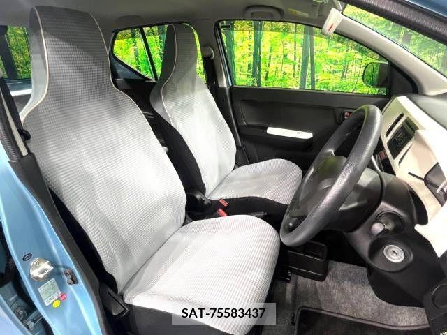 Suzuki ALTO 2018-07 305091-7