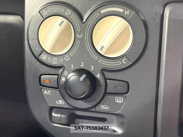 Suzuki ALTO 2018-07 305091-6