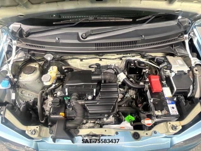 Suzuki ALTO 2018-07 305091-17
