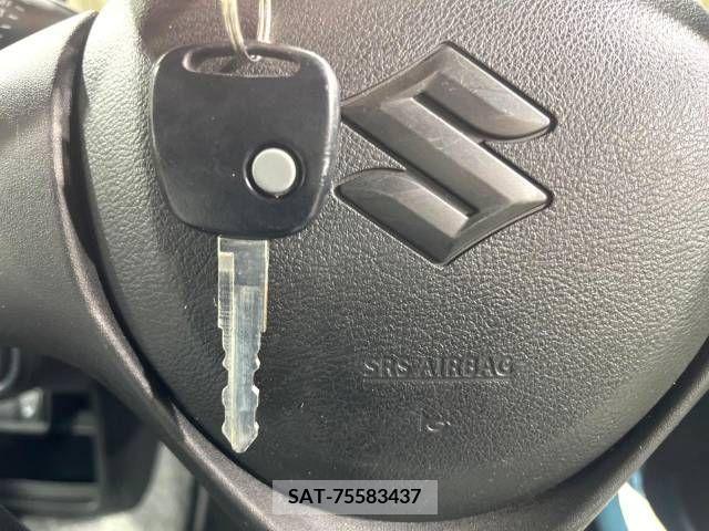 Suzuki ALTO 2018-07 305091-4