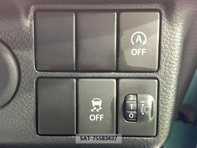 Suzuki ALTO 2018-07 305091-5