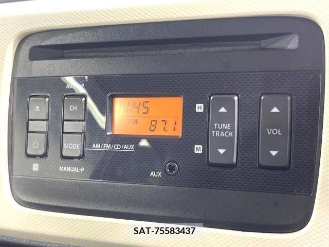 Suzuki ALTO 2018-07 305091-2