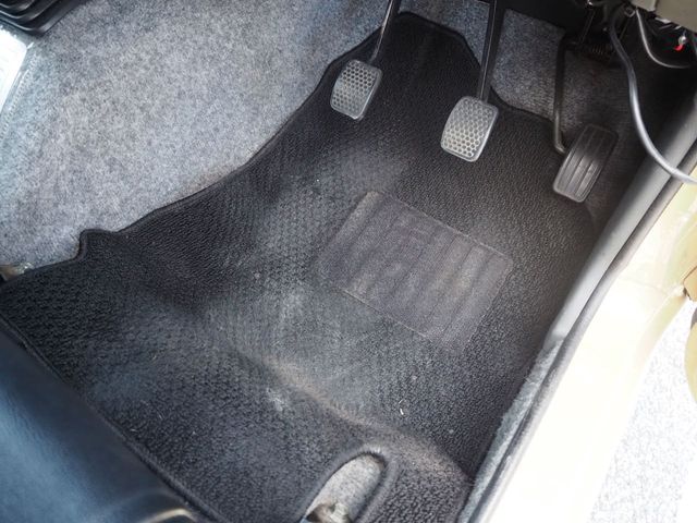 Suzuki JIMNY 1998-01 5396-20