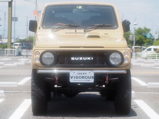 Suzuki JIMNY 1998-01 5396-3