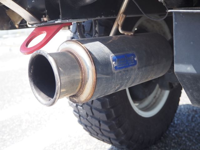 Suzuki JIMNY 1998-01 5396-25