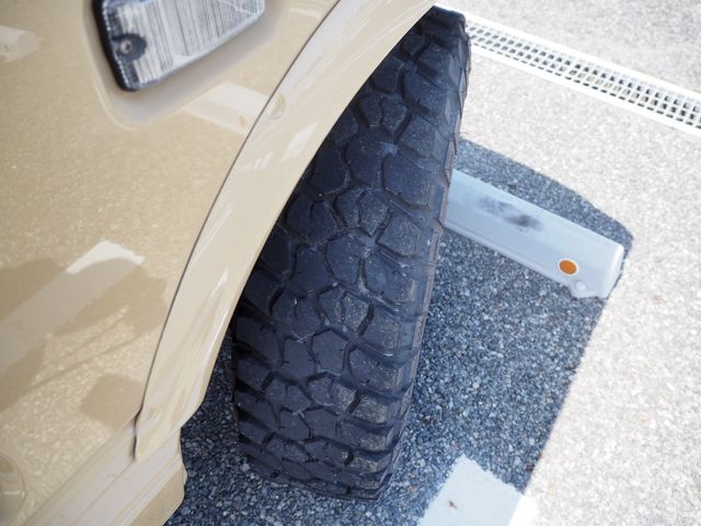 Suzuki JIMNY 1998-01 5396-28