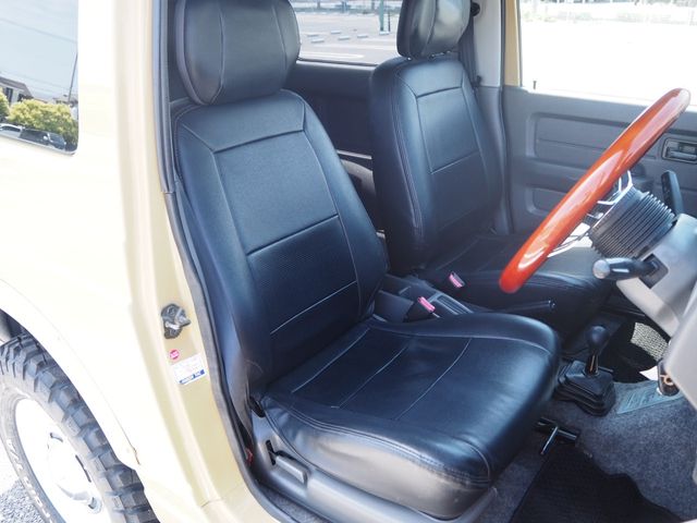 Suzuki JIMNY 1998-01 5396-18