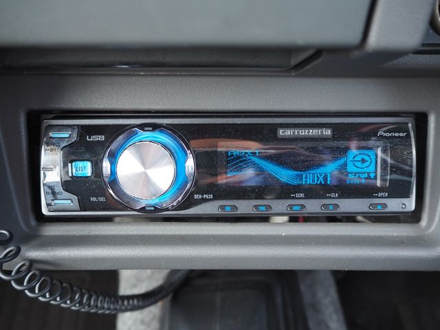 Suzuki JIMNY 1998-01 5396-15