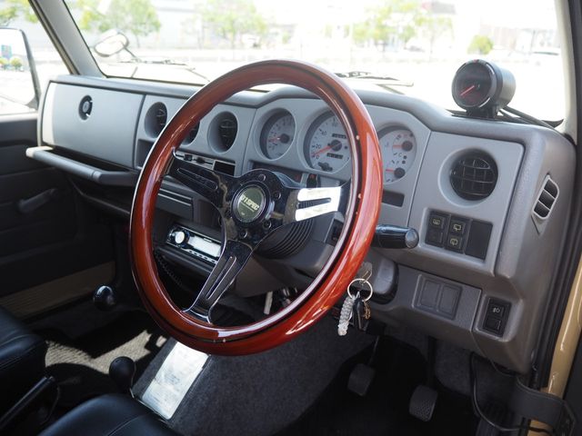 Suzuki JIMNY 1998-01 5396-1