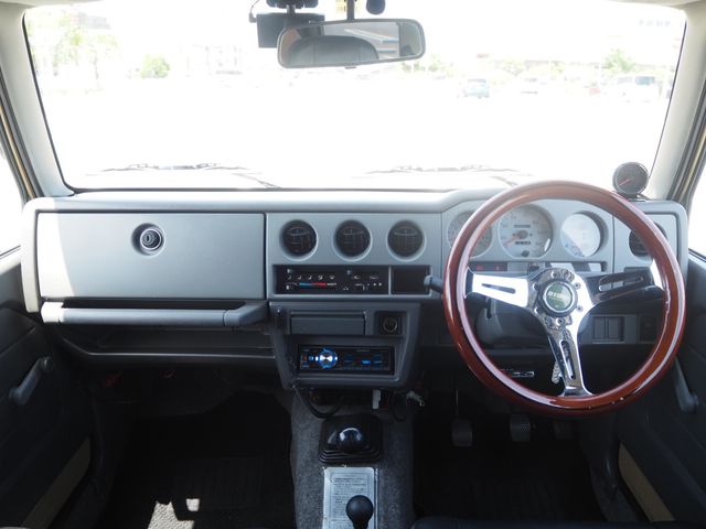 Suzuki JIMNY 1998-01 5396-13
