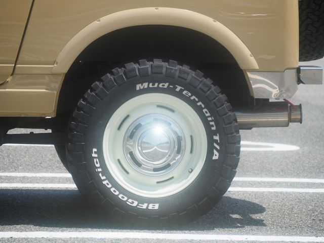 Suzuki JIMNY 1998-01 5396-10