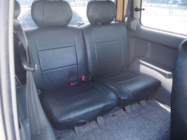 Suzuki JIMNY 1998-01 5396-19