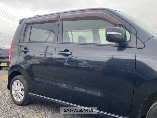 Mazda AZ-WAGON 2012-10 204085-9