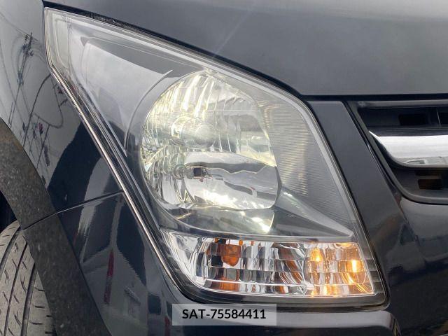 Mazda AZ-WAGON 2012-10 204085-11