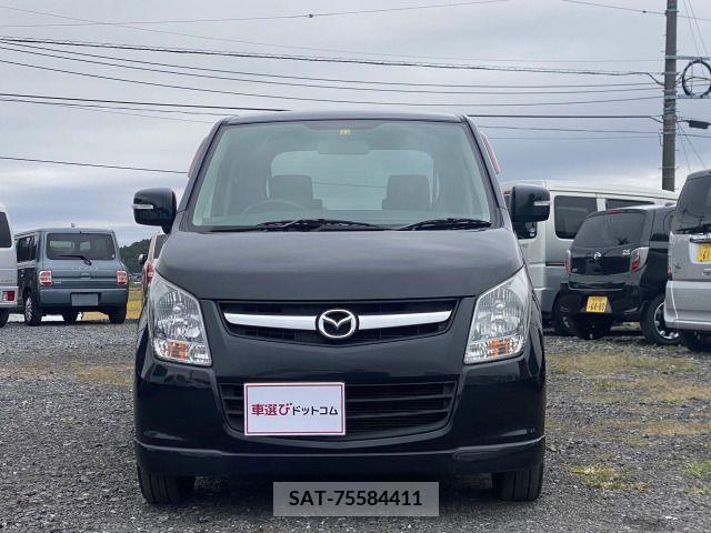Mazda AZ-WAGON 2012-10 204085-1