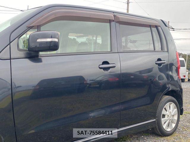 Mazda AZ-WAGON 2012-10 204085-3