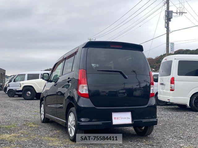 Mazda AZ-WAGON 2012-10 204085-5
