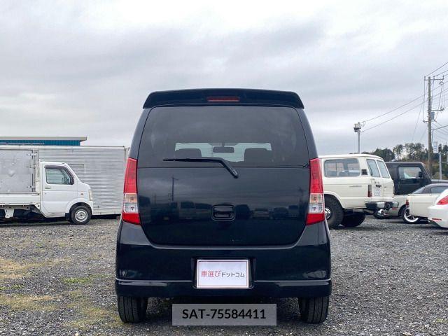 Mazda AZ-WAGON 2012-10 204085-6