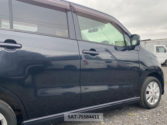 Mazda AZ-WAGON 2012-10 204085-8