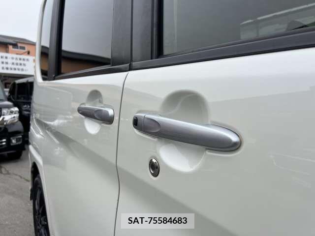 Daihatsu TANTO CUSTOM 2014-03 327145-13