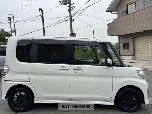 Daihatsu TANTO CUSTOM 2014-03 327145-5
