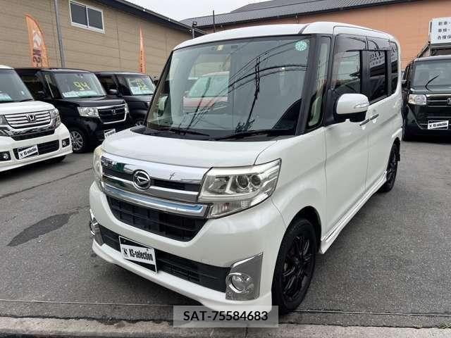 Daihatsu TANTO CUSTOM 2014-03 327145-10