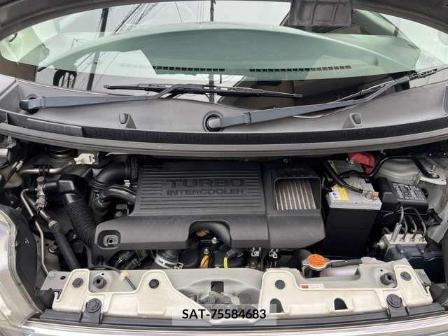 Daihatsu TANTO CUSTOM 2014-03 327145-15