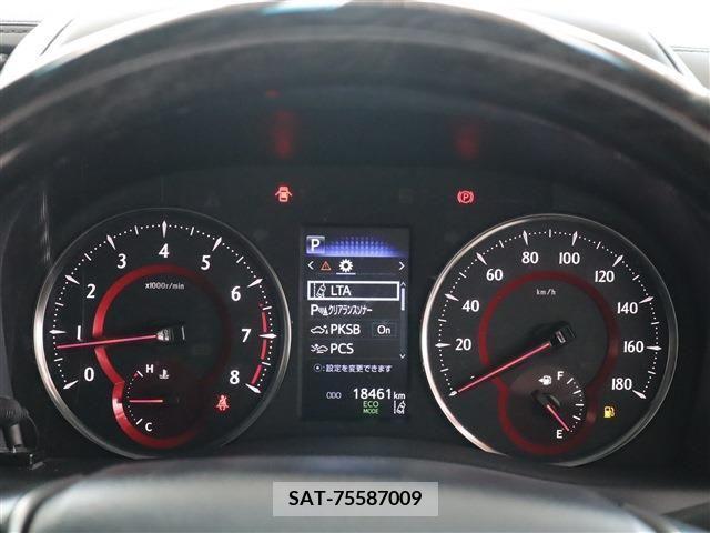 Toyota ALPHARD 2022-09 261775-9