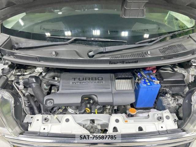 Daihatsu TANTO CUSTOM 2016-03 337024-18