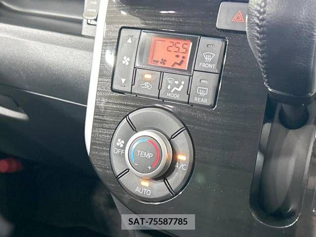 Daihatsu TANTO CUSTOM 2016-03 337024-6