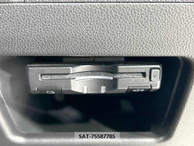 Daihatsu TANTO CUSTOM 2016-03 337024-5