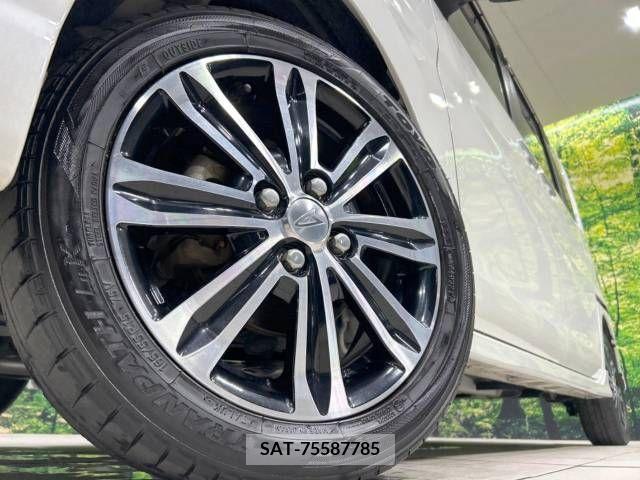 Daihatsu TANTO CUSTOM 2016-03 337024-13