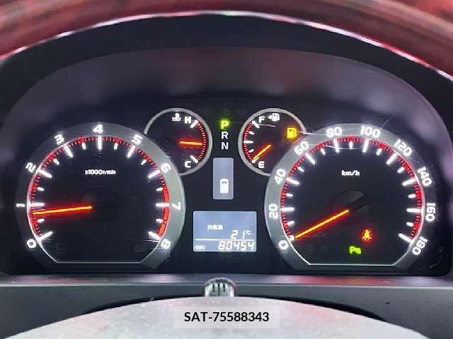 Toyota VELLFIRE 2009-08 288023-6