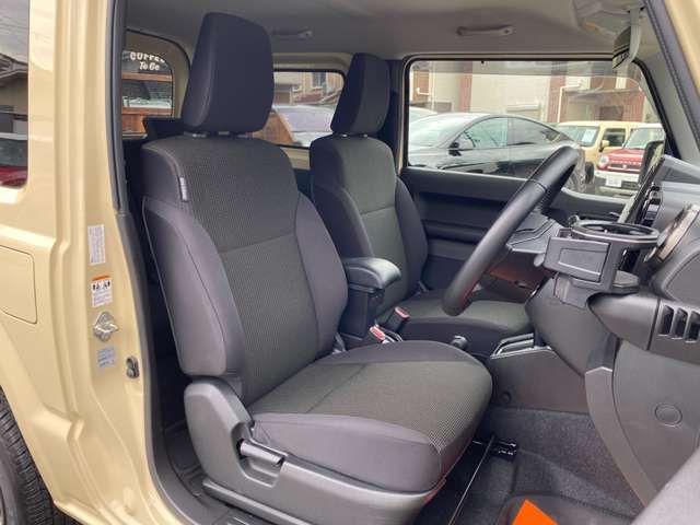 Suzuki JIMNY 2021-01 12002-4