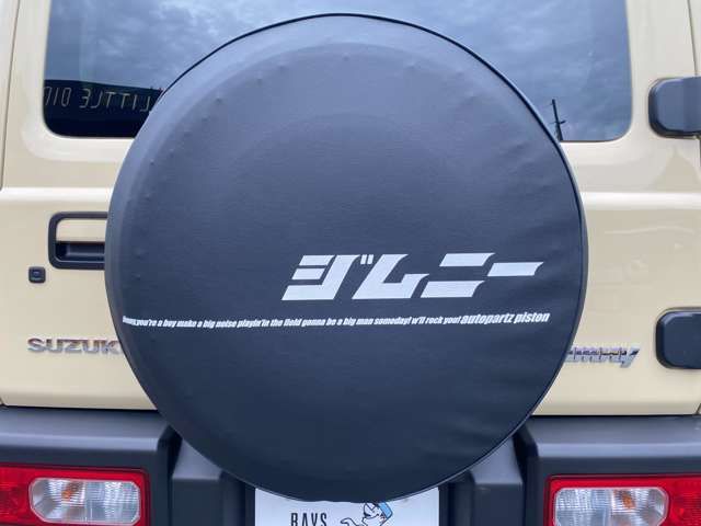 Suzuki JIMNY 2021-01 12002-16