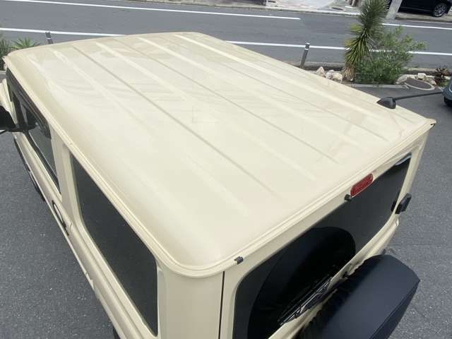 Suzuki JIMNY 2021-01 12002-15