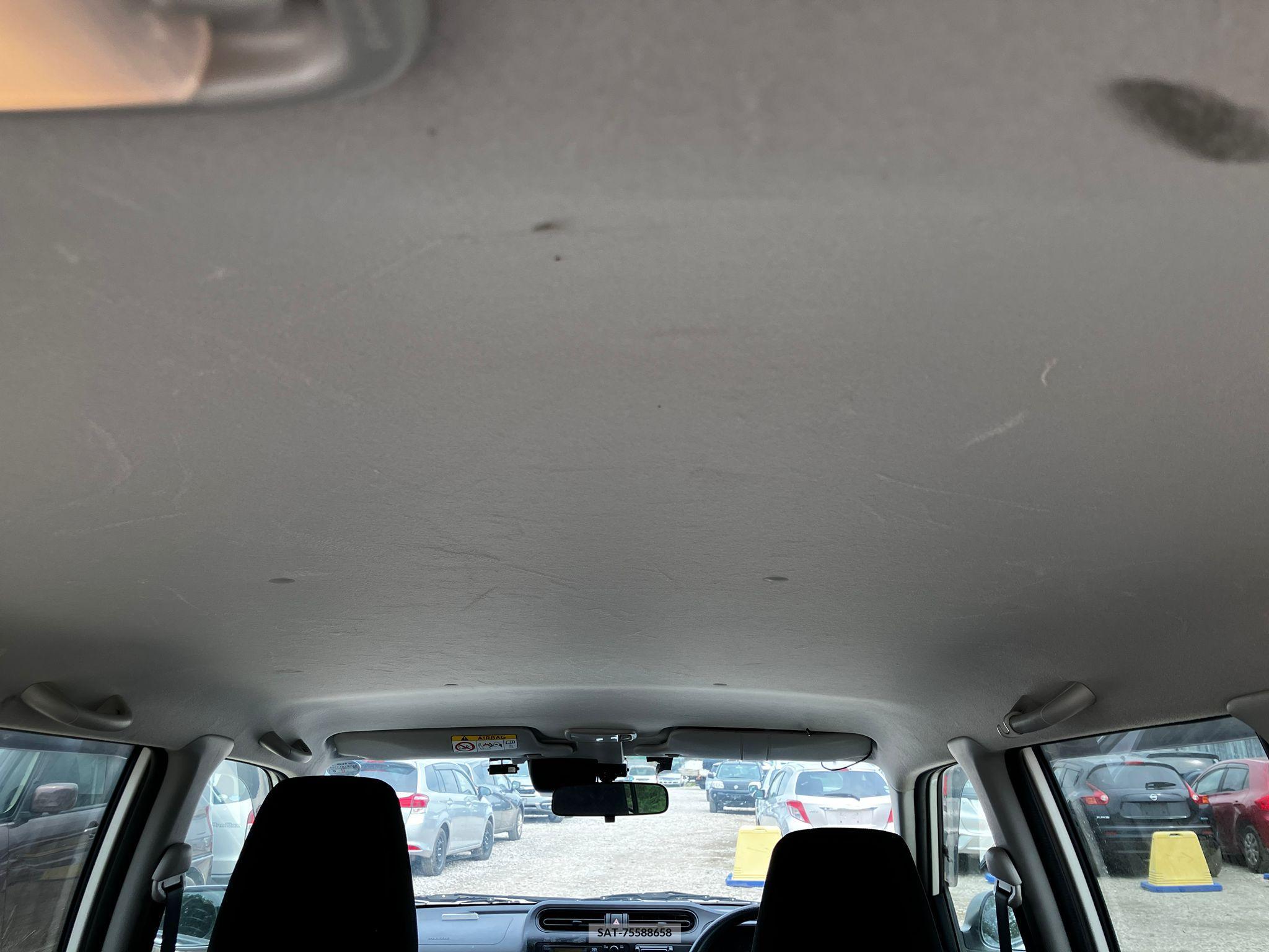 Toyota SUCCEED VAN 2018-03 258312-15
