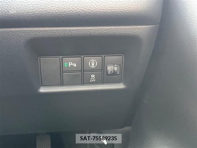 Honda FIT 2021-02 203068-13