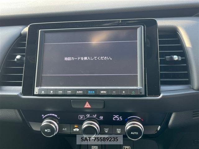 Honda FIT 2021-02 203068-9