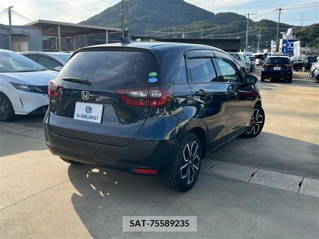 Honda FIT 2021-02 203068-7