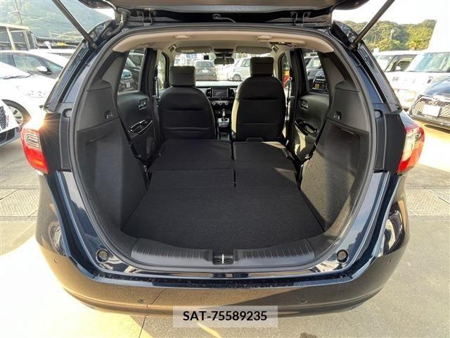 Honda FIT 2021-02 203068-5