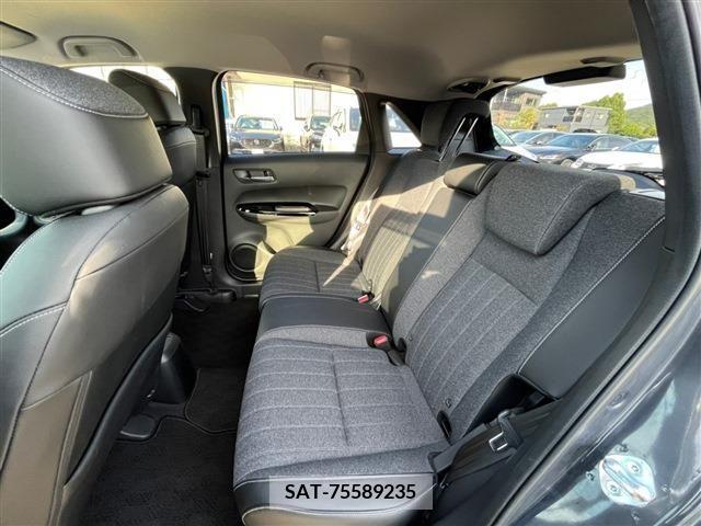Honda FIT 2021-02 203068-3