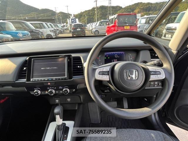 Honda FIT 2021-02 203068-1