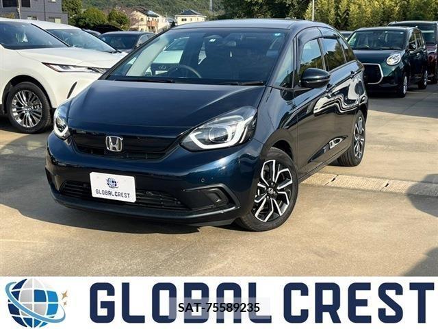 Honda FIT 2021-02 203068-0