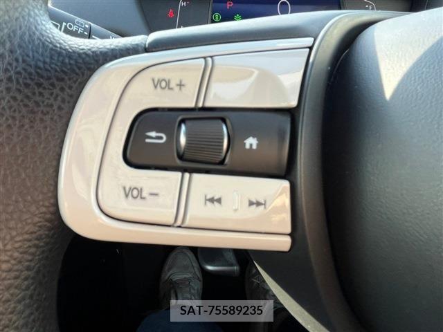 Honda FIT 2021-02 203068-21