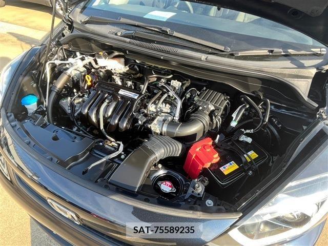 Honda FIT 2021-02 203068-22