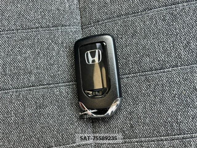 Honda FIT 2021-02 203068-23
