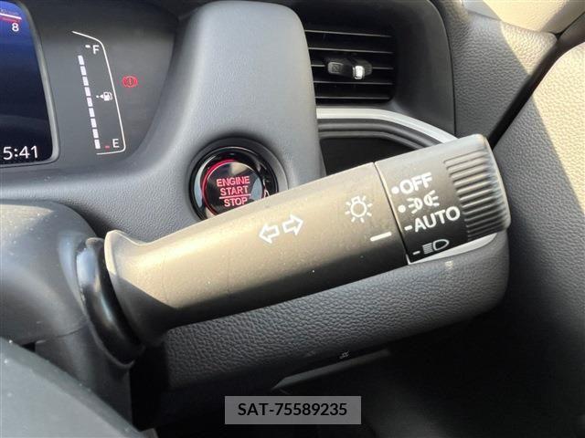 Honda FIT 2021-02 203068-19
